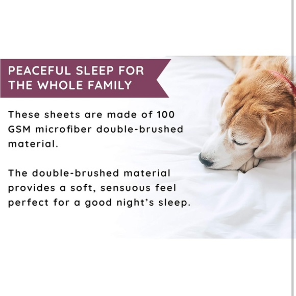 NIP South Shore Fine Linens Songbird Duvet Set King/Cal King - Picture 4 of 8